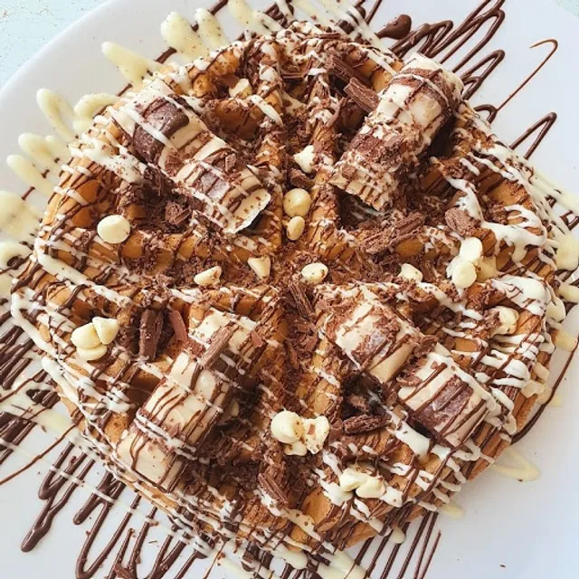 Featherstone Delights