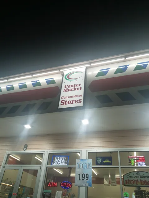 Center Market Convenience Store