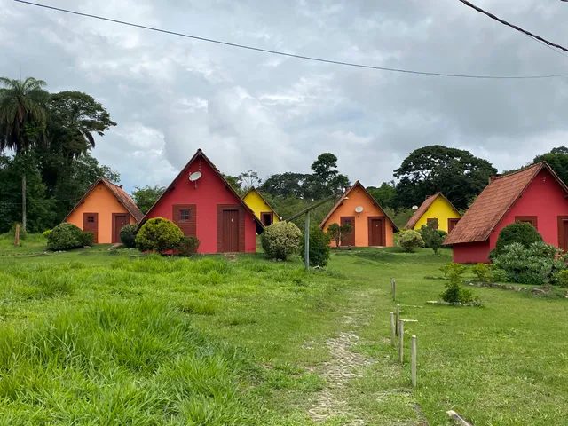 Hotel Fazenda Vera Cruz