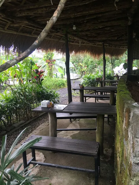 Uma Pakel Agro Tourism & swing