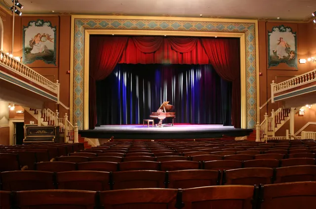 Rochester Opera House