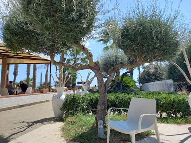 Paradise Beach Ristorante Pizzeria