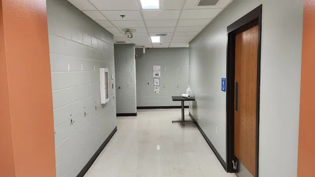 Fox Crossing Community Center