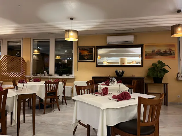 Restaurant Al Sole