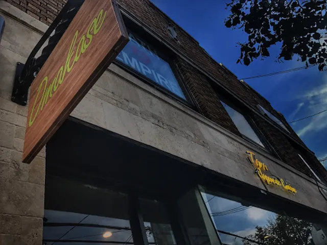 Tara Japanese Cuisine