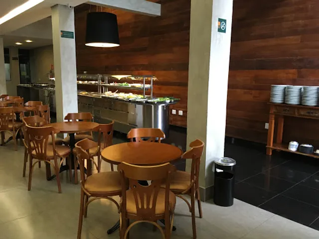 Restaurante Tradição