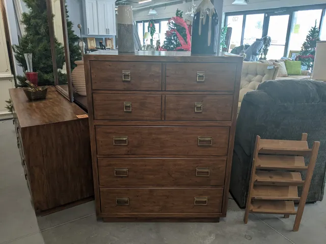 Fletcher Habitat for Humanity Restore