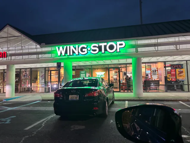 Wingstop