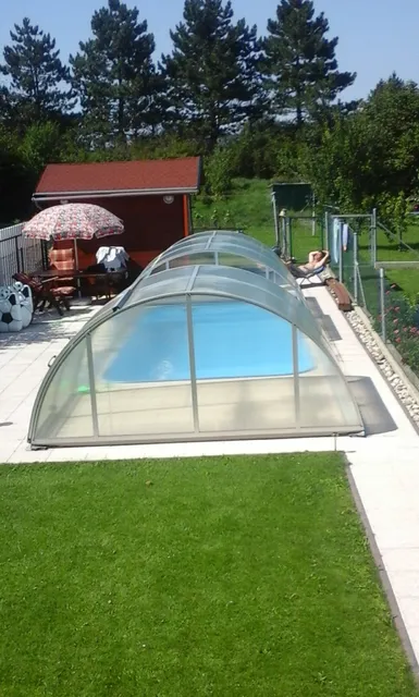 Ubytování U Aurory