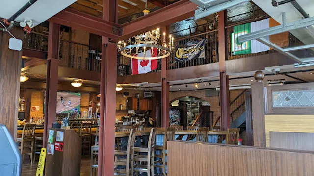 McCabe's Irish Pub & Grill