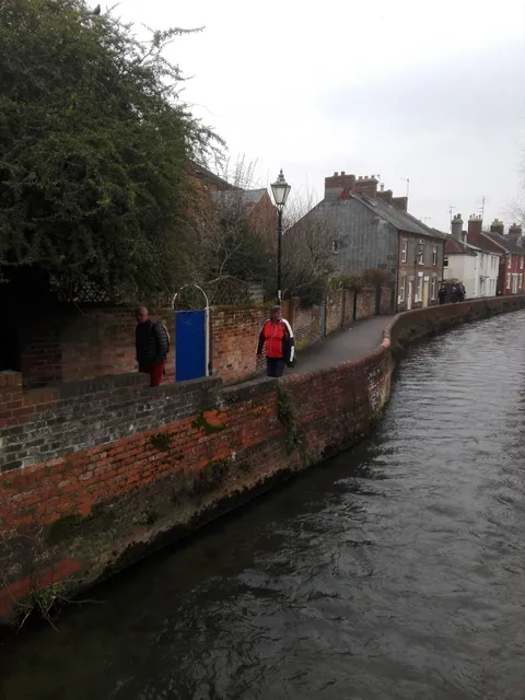 The Stables at Manor Farm