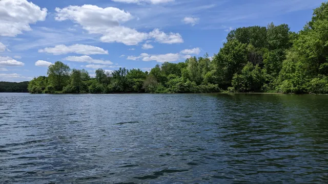 Morrison Rockwood State Park