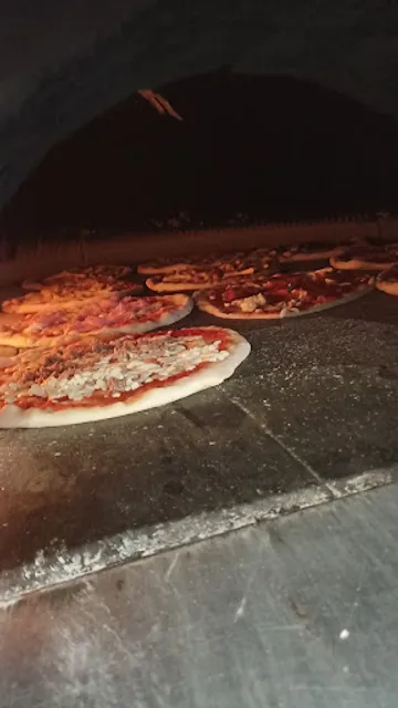 Pizzeria Il Castello di Bellusco