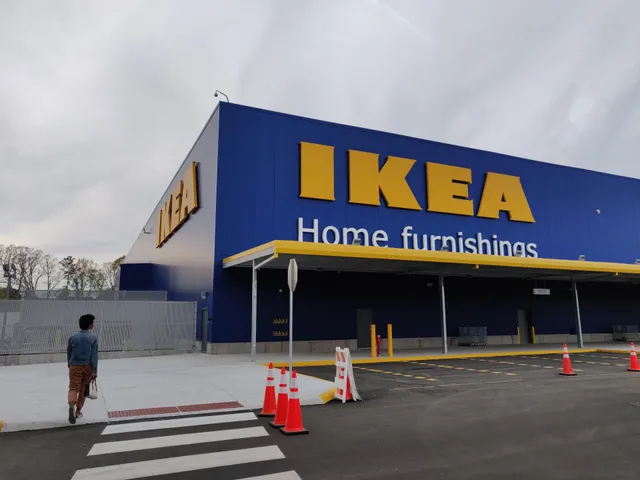 IKEA