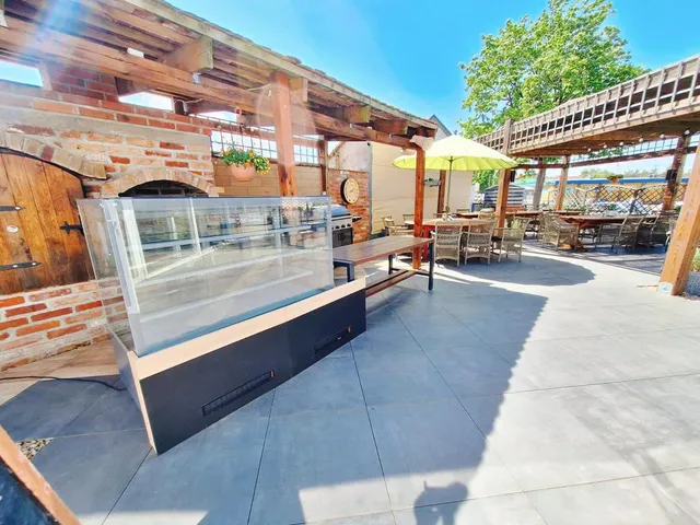 Słowiańska Restauracja & Noclegi Słońsk