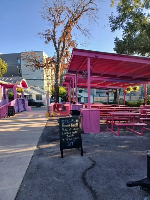 Tejas Birria- El Camino