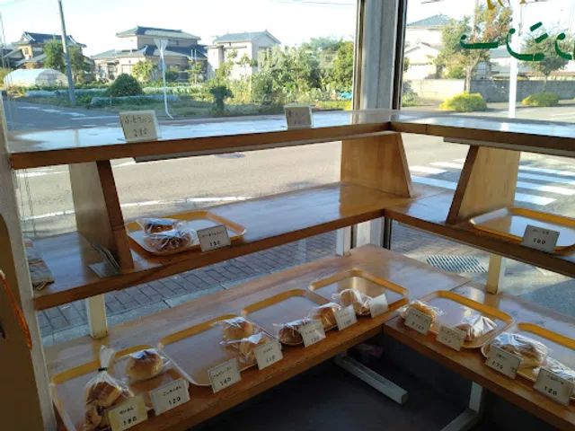 パン工房メルシー