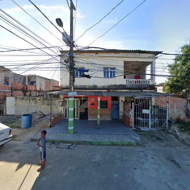 PIZZARIA DA FAMÍLIA