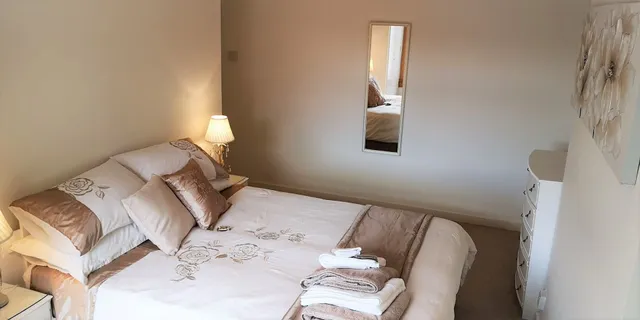 Ginger’s Self Catering and Holiday Let