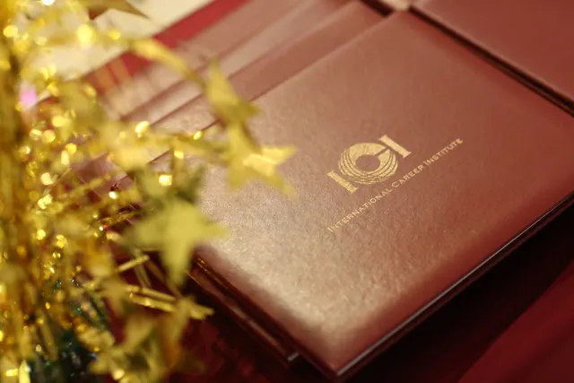 International Career Institute