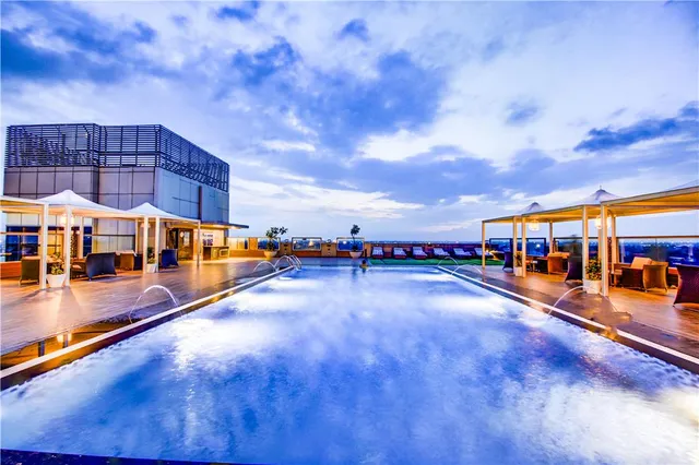 Radisson Blu Hotel, Gorakhpur