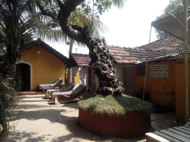 A Vivenda Guest House