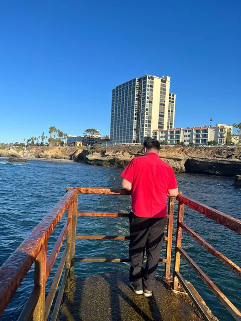 Playa Vista Ocean Front