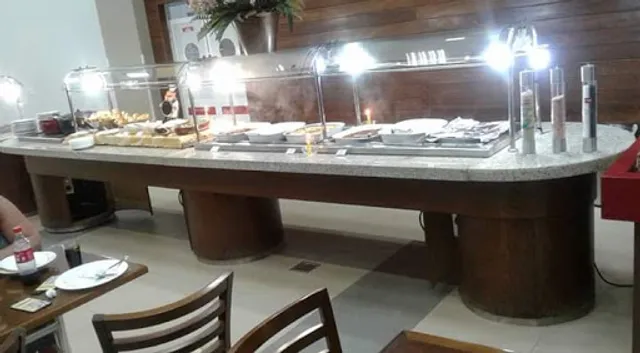 Panificadora Delícias do trigo