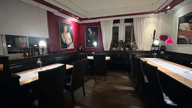 Restaurant Hasen in den Hagsfelder Stuben