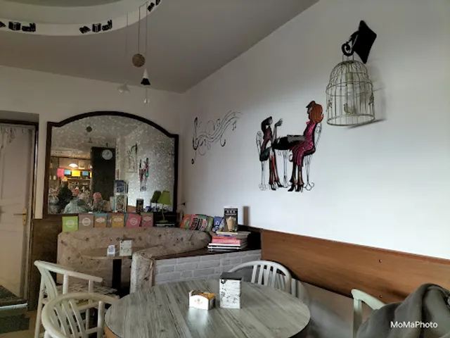 La Corte dei Miracoli