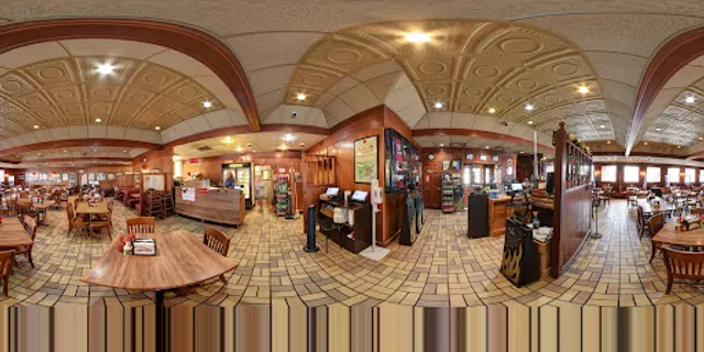 Big Bob Gibson Bar-B-Q