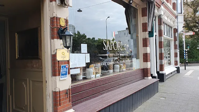 Sapori d'Italia 🇮🇹