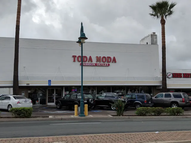 Toda Moda