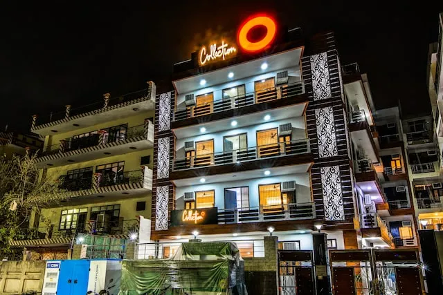 Collection O 37047 Oshy Marg