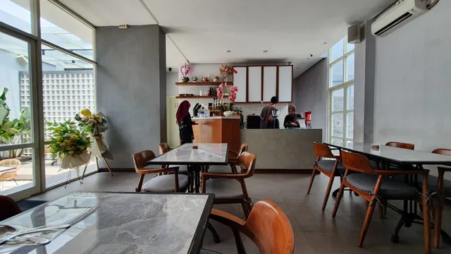 Ciao Kitchen & Coffee