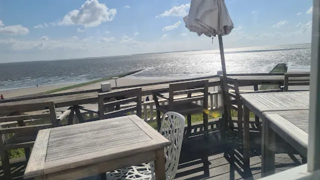 Marienhöhe Norderney