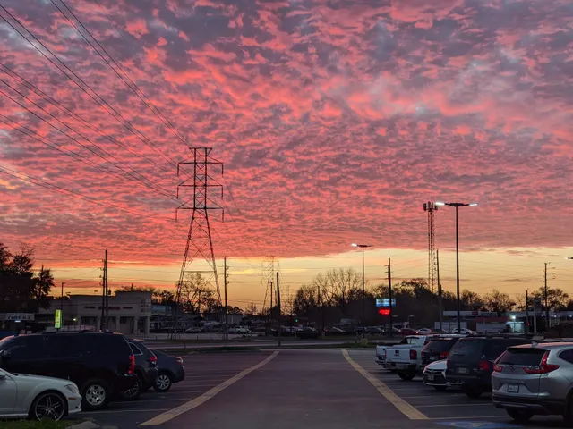 Bridgestone Shopping Center