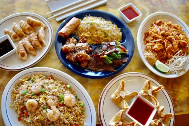 Asian Star Cuisine