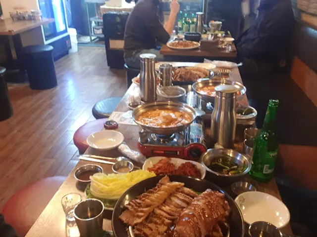 최반장발발이추억족