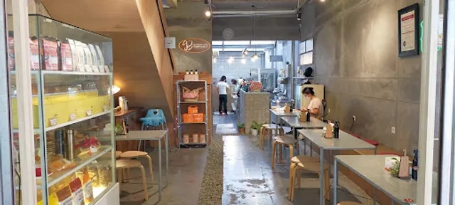 Beintema's Pizza and Artisan Bread