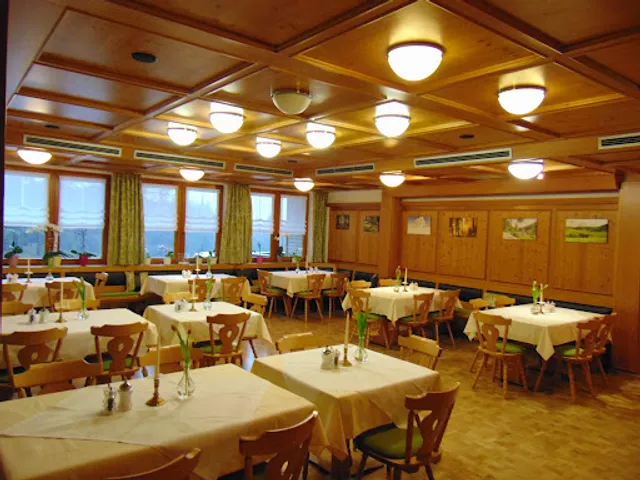 Restaurant Schöne Aussicht