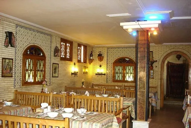 Shater Abbas Restaurant