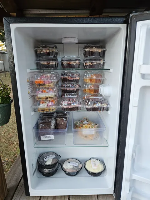 Cage's Coop and Confections