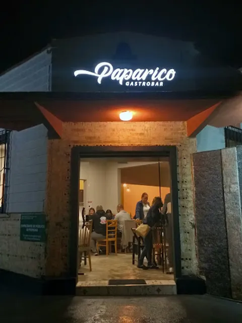 Paparico Gastrobar