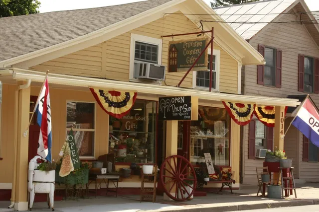 Primitive Country Gifts