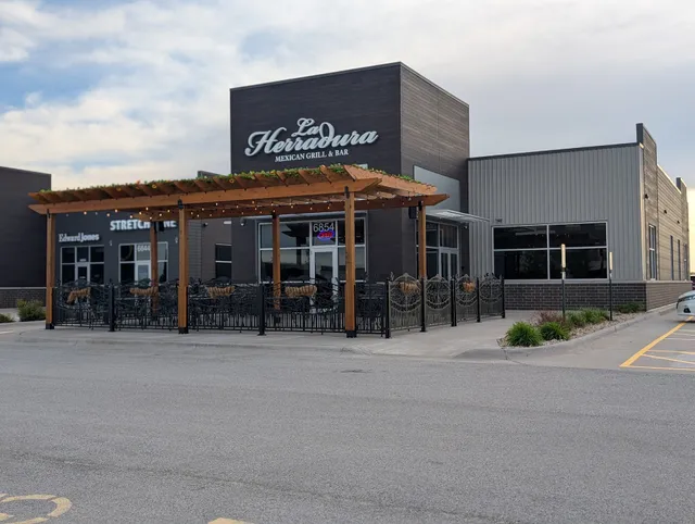 La Herradura Mexican Grill