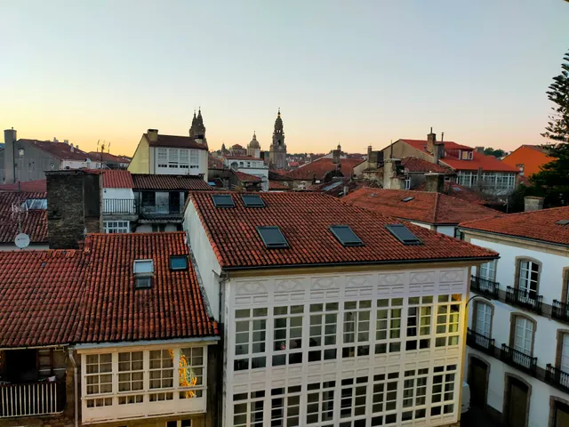 Hostal Pensión "CENTRO"