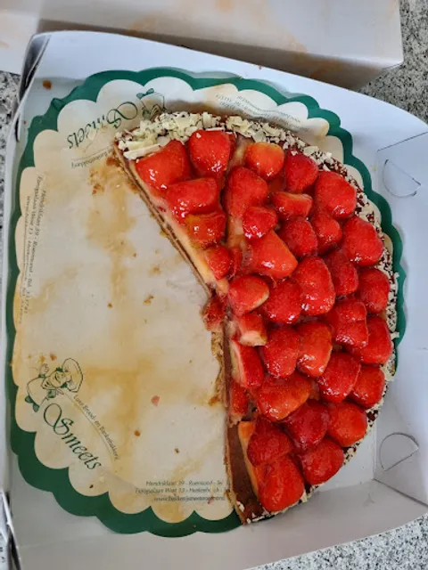 Bakkerij J. Smeets 🍞