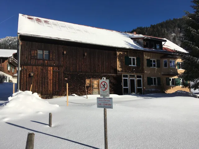 Ferienhof Wäldle - Ferienwohnungen