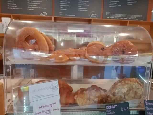 Do Bakery Vietnamese Banh Mi